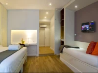 Ripense In Trastevere