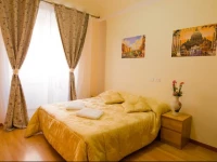 Roma Balance B&B