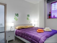 Roma Flaminio Apartment