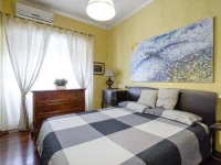 Roma San Pietro Suite