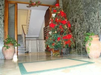 Roman Holidays House Marconi