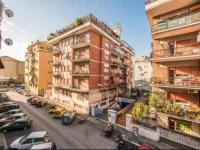 Roman Holidays Pigneto