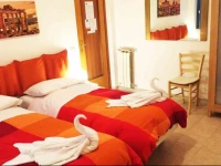 Roman Holidays Rooms Otranto