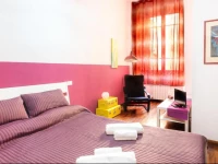 Romantica Vatican House