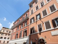 Rome Accommodation Leonina Apartments