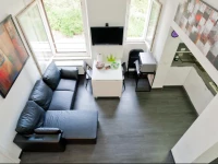 Rome All In Apartments