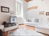 Rome as you feel - Homes in Trastevere