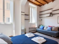 Rome as you feel - Leopardo Terrace