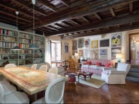 Rome as you feel - Luxury Cappellari Apartment