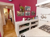 Rome as you feel - Monti Colosseo Apartments