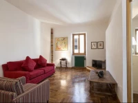 Rome as you feel - San Calisto 2