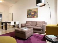 Rome as you feel - Spanish Steps Apartments