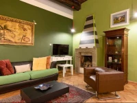 Rome as you feel - Vicolo delle Grotte