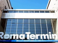 Rome Center Attic Penthouse