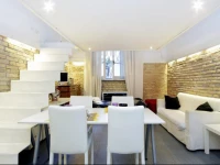 Rome Imperium Apartment