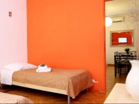 Rome in Apartment - Baccina 41