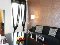 Rome in Apartment - Santa Maura 90