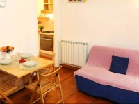 Rome in Apartment - Urbana 33 A-B-C