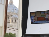 Rome in Apartment - Vaticano