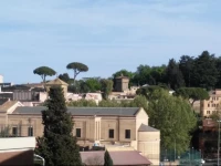 Rome Inn Vatican View Rooms