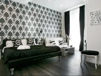 Rome Key Luxury House