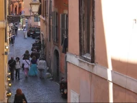 Rome Suites & Apartments Trastevere