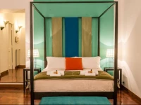 Rome Unique Spanishsteps Apartments