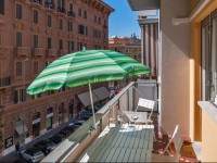 Rome Unique Vatican Apartments