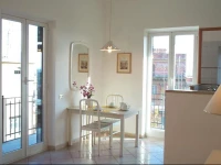 Rome-Trastevere Private Apartments