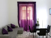 Romefinestay Apartment Cola di Rienzo