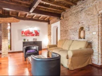 Romefinestay Apartment Luce