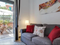 Romefinestay Apartment Trastevere