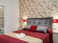 Romefinestay Vatican Suites