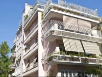 Romely House St Peter Apartment