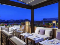 Roof Suite Rome Historic Residence