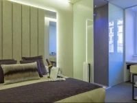 Room 230 Roma Luxury Suites