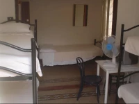 Rose Santamaria Residence