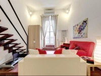 RR Apartments Trastevere