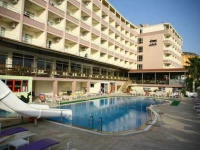 Royal Ideal Beach Hotel 3*