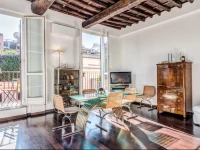 RSH Spanish Steps Apartments