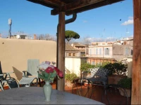 RSH Trastevere Apartments