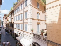 RSH Vittoria Apartment