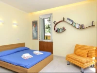S. Celestino Suite apartment Rome