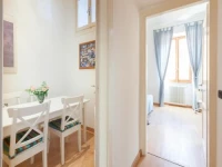 Sabelli Nightlife Apartment