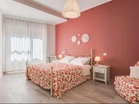 Saint John Apartment