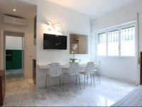 Saint Peter Station Apartments