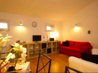 Saint Peter Vatican House Magic House