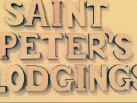 Saint Peters Lodgings