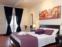 San Francesco a Ripa Apartment