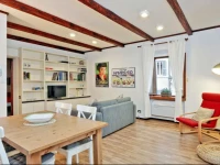 San Giovanni Halldis Apartments